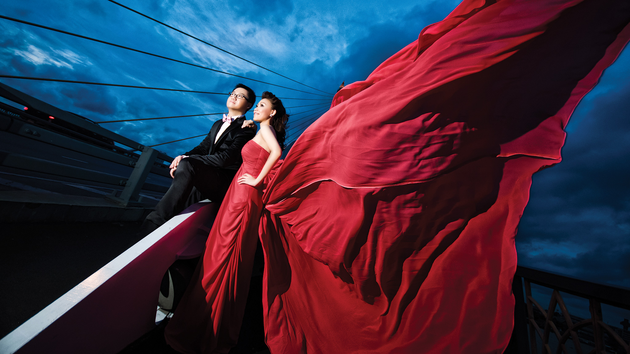 Create a Distinctive Image With a Costume - Fotoinfo Magazine