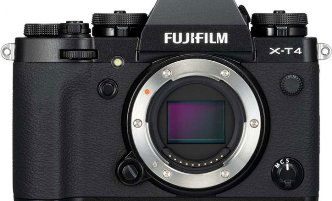 Fujifilm xt5 примеры фотографий