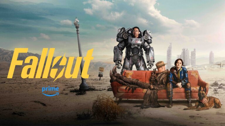 ซีรีส์ Fallout จะกลับมาอีกครั้งในซีซั่นที่สอง! หลังเปิดตัวซีซั่นแรกอย่างยิ่งใหญ่ ด้วยกระแสตอบรับถล่มทลาย