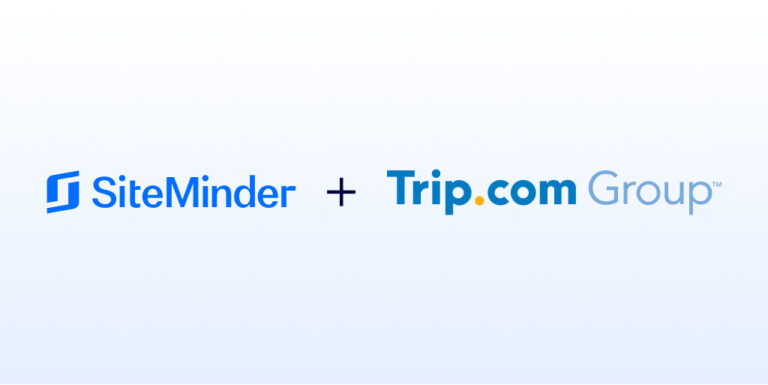 SiteMinder สานต่อความร่วมมือกับ Trip.com ตอบรับการฟื้นตัวของตลาดการท่องเที่ยวของจีน