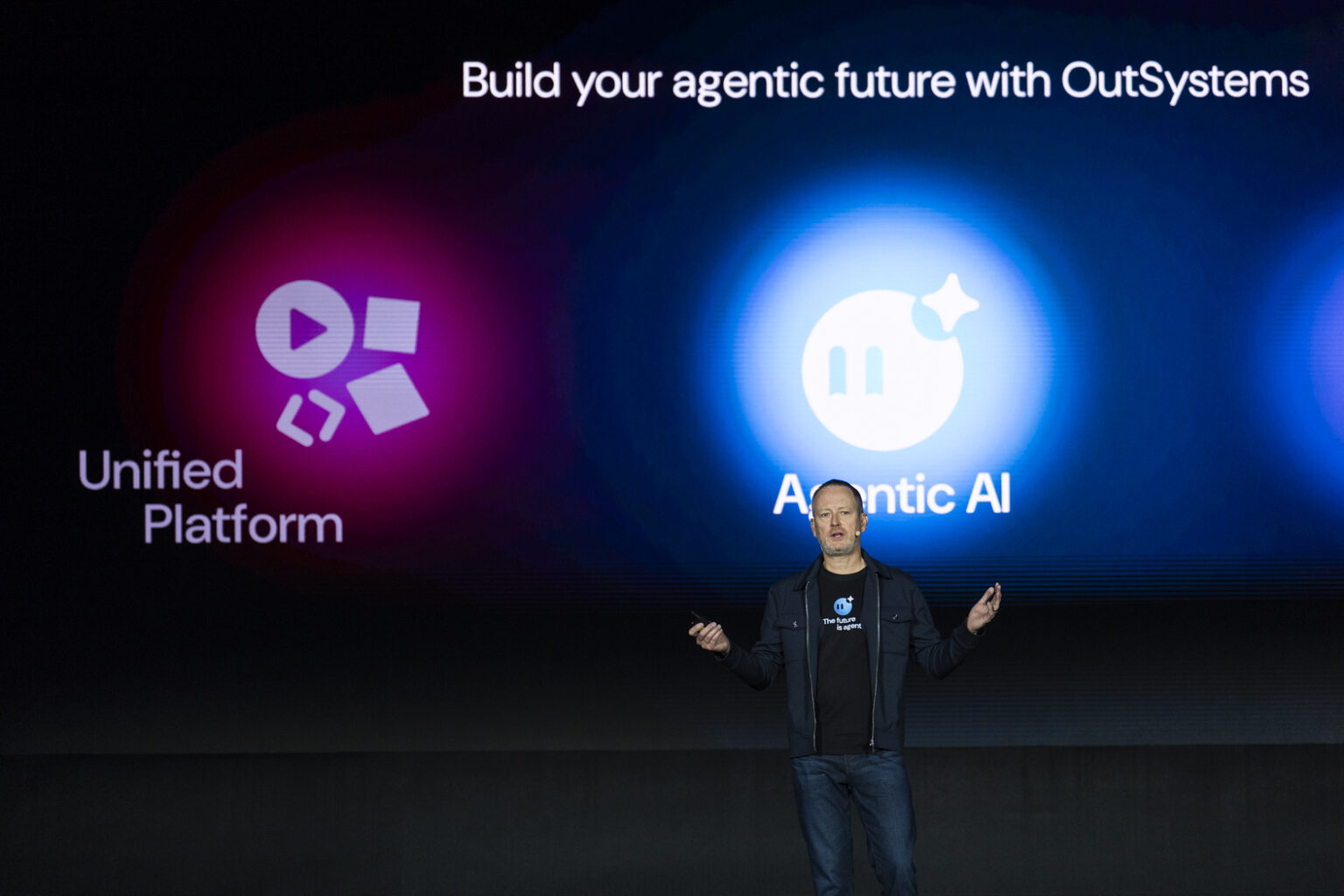 OutSystems ประกาศพร้อมให้บริการ Agent Workbench อย่างเป็นทางการ หนุน ...