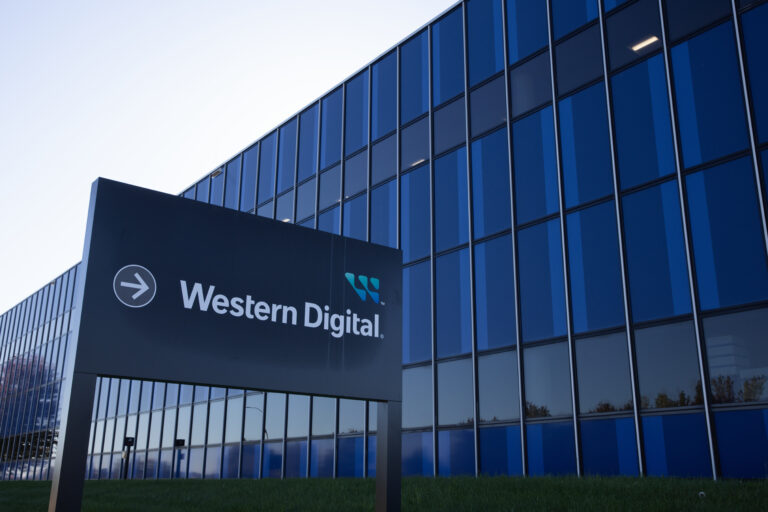Western Digital เปิดตัวศูนย์ปฏิบัติการทดสอบระบบ (SIT Lab) แห่งใหม่ ตอบรับการเติบโตของลูกค้าด้านเทคโนโลยี  AI และคลาวด์