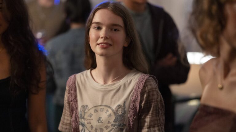 Prime Video เผยภาพแรกของ Carrie ซีรีส์ใหม่ที่แฟนๆ ทั่วโลกรอคอย
