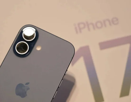 DxOMark ให้ iPhone 17 คะแนนกล้อง 157 คะแนน อยู่อันดับ 20 ร่วมกับ Galaxy S26 Ultra, Oppo Find X7 Ultra และ iPhone 16 Pro